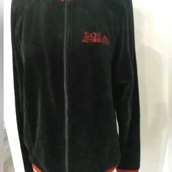 Boca authentic  sweater - Picture 3 of 4